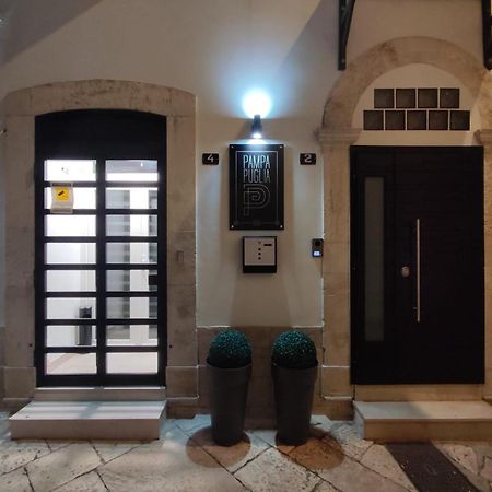 Pampa Puglia B&B Turi Exterior foto